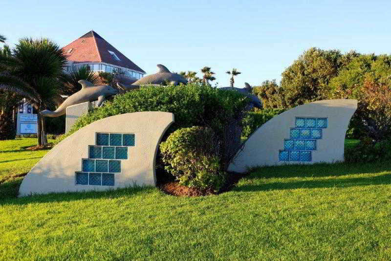 Dolphin Beach Hotel Self Catering Apartments Bloubergstrand Exteriör bild